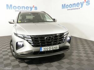 Hyundai Tucson PLUG IN HYBRID EXECUTIVE PLUS 1.6L - Image 2