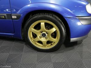 Citroen Saxo VTS 1.6L 16V PETROL HATCHBACK - Image 3