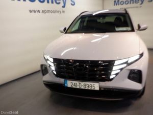 Hyundai Tucson HYBRID EXECUTIVE PLUS 1.6L PETROL A - Image 2