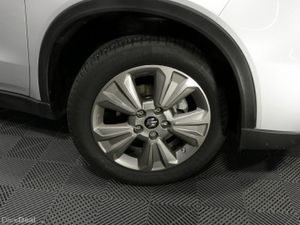 Suzuki Vitara SZ-T HYBRID - LOW MILEAGE - AUTOMATI - Image 4