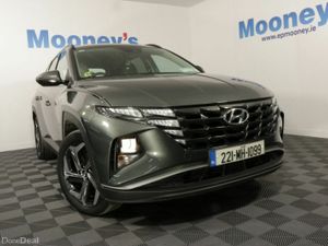 Hyundai Tucson PLUG IN HYBRID 4WD EXECUTIVE PLUS 1 - Image 2