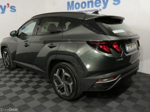 Hyundai Tucson PLUG IN HYBRID 4WD EXECUTIVE PLUS 1 - Image 4