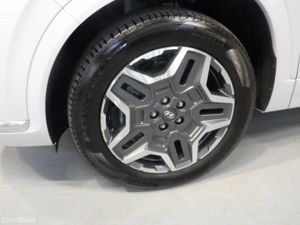 Hyundai Santa Fe PLUG IN HYBRID EXECUTIVE PLUS 1.6 - Image 4