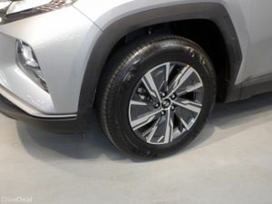 Hyundai Tucson HYBRID EXECUTIVE 1.6L PETROL AUTOMA - Image 3