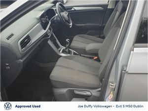 Volkswagen T-Roc LIFE 1.0 TSI 110HP - Image 4