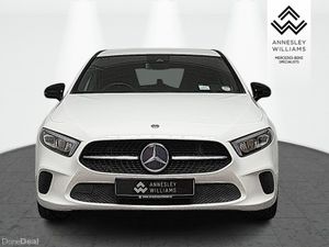 Mercedes-Benz A-Class A180d Progressive Night Edit - Image 2