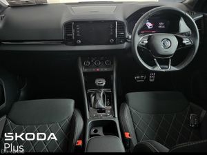 Skoda Karoq Sportline 2.0Tdi 115Bhp DSG - Image 3