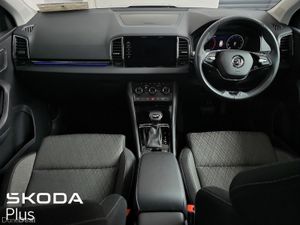 Skoda Karoq Style 2.0Tdi 115Bhp DSG - Image 3