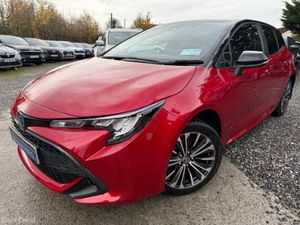 2022 Toyota Corolla 1.8 LUNA HYBRID - Image 2