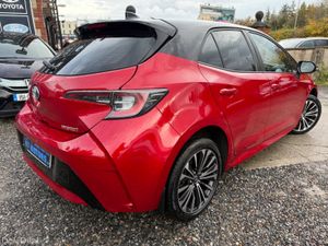 2022 Toyota Corolla 1.8 LUNA HYBRID - Image 4