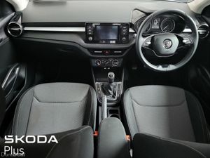 Skoda Fabia Ambition 1.0Tsi 95Bhp - Image 3