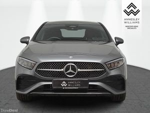 Mercedes-Benz A-Class A250e  AMG Line Executive  S - Image 3