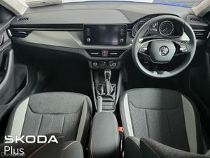 Skoda Scala Style 1.0Tsi 110Bhp DSG - Image 3