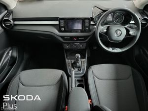 Skoda Fabia Ambition 1.0Mpi 65bhp - Image 3