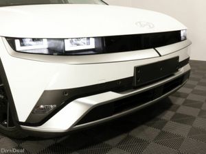 Hyundai IONIQ 5 STELLAR 84kWh - NEW 2026 ORDER YOU - Image 3