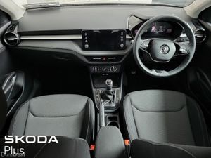 Skoda Fabia Selection 1.0Mpi 80Bhp - Image 3