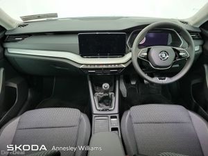 Skoda Octavia *Order your 261* Octavia Selection 1 - Image 3