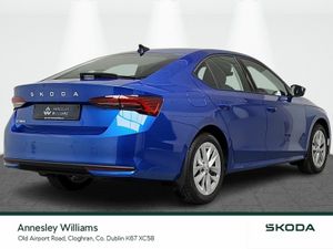 Skoda Octavia *Order your 261* Octavia Selection 1 - Image 3