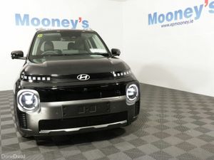 Hyundai INSTER CROSS - NEW 2026 ORDER YOURS TODAY - Image 2