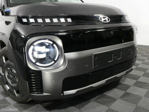 Hyundai INSTER CROSS - NEW 2026 ORDER YOURS TODAY - Image 3