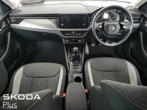 Skoda Kamiq Style 1.0Tsi 95Bhp - Image 3