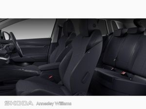 Skoda Elroq *Order your 261* Elroq 85 - 82kWh - Image 4