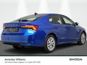 Skoda Octavia *Order your 261* Octavia Selection 1 - Image 4