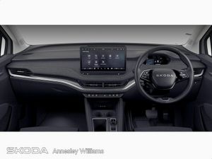 Skoda Elroq *Order your 261* Elroq 50 - 55kWh - Image 2
