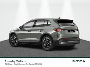 Skoda Elroq *Order your 261* Elroq 50 - 55kWh - Image 3