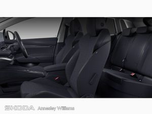Skoda Elroq *Order your 261* Elroq 50 - 55kWh - Image 4