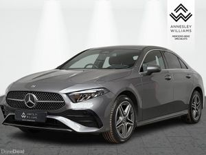 Mercedes-Benz A-Class A250e AMG Premium - Image 4