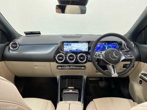 Mercedes-Benz EQA EQA 250+ PROGRESSIVE | Mirror Pa - Image 4