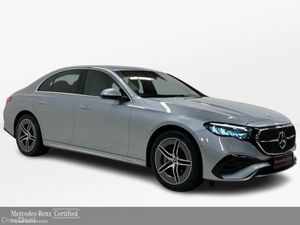 Mercedes-Benz E-Class E 300 e AMG Line Plus | Memo - Image 2