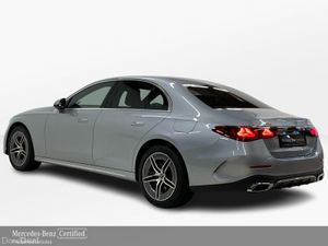 Mercedes-Benz E-Class E 300 e AMG Line Plus | Memo - Image 4