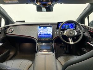 Mercedes-Benz EQE EQE 300 Sport Edition 245 89kWh - Image 2