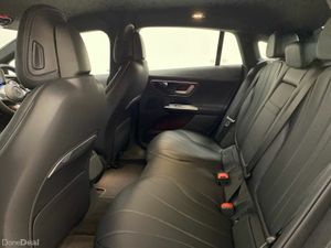 Mercedes-Benz EQE EQE 300 Sport Edition 245 89kWh - Image 4