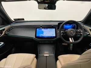 Mercedes-Benz E-Class E 300 e AMG Line Plus | Memo - Image 4