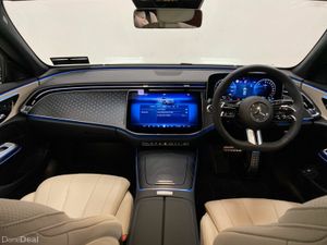 Mercedes-Benz E-Class E 300 e AMG Edition Plus - Image 4