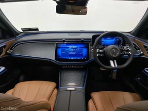 Mercedes-Benz E-Class E 300 e AMG EDITION PLUS | - Image 4