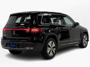 Mercedes-Benz EQB EQB 250+ PROGRESSIVE | 7 Seat Pa - Image 4