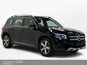 Mercedes-Benz GLB GLB 200 Progressive Auto | 7 Sea - Image 4