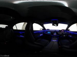 Mercedes-Benz E-Class AMG E53 Premium Plus | Heate - Image 4