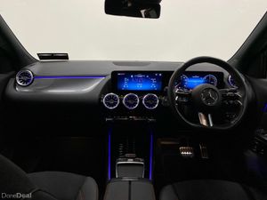 Mercedes-Benz GLA GLA 250 e AMG Line Executive Edi - Image 4