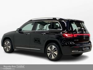 Mercedes-Benz EQB EQB 250 Progressive | 7 Seater, - Image 4