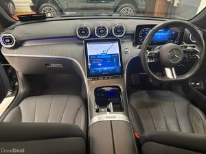 Mercedes-Benz CLE CLE 300e  Amg Line Premium | Mem - Image 4