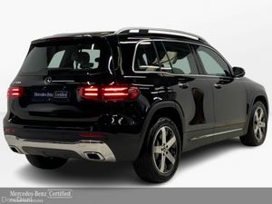 Mercedes-Benz GLB GLB 180 Progressive line+ (7) | - Image 3