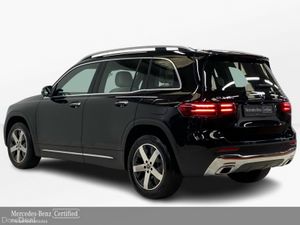 Mercedes-Benz GLB GLB 180 Progressive line+ (7) | - Image 4