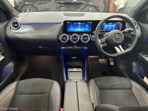 Mercedes-Benz GLA GLA 250e | Reversing Camera, Hea - Image 2