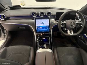 Mercedes-Benz AMG AMG CLE 53 4Matic Coupe - Panora - Image 4