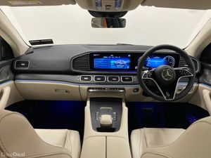 Mercedes-Benz GLE GLE 400 e 4Matic + Coupe | Sunro - Image 4